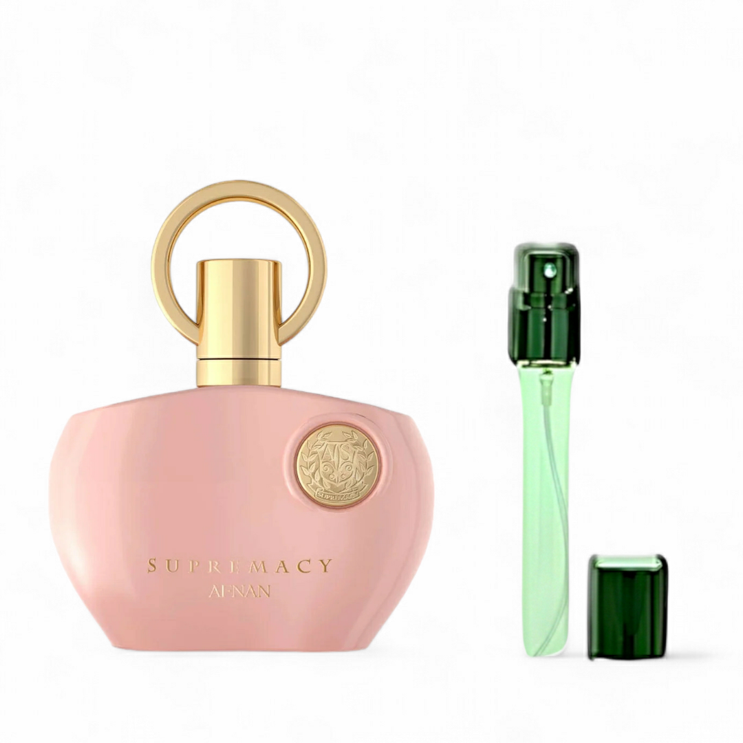 Afnan Supremacy For Women EDP Decants
