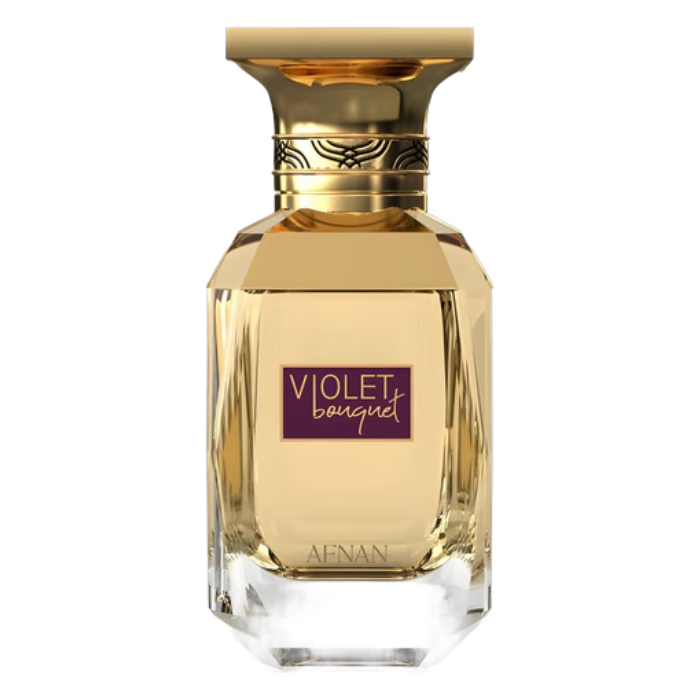 Afnan Violet Bouquet for women 80ml