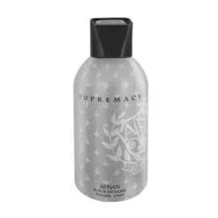 Afnan supremacy pour homme body spray 250ml