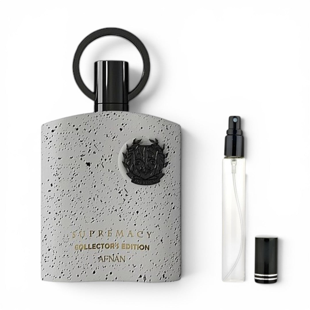 Afnan Supremacy Collectors Edition Decants