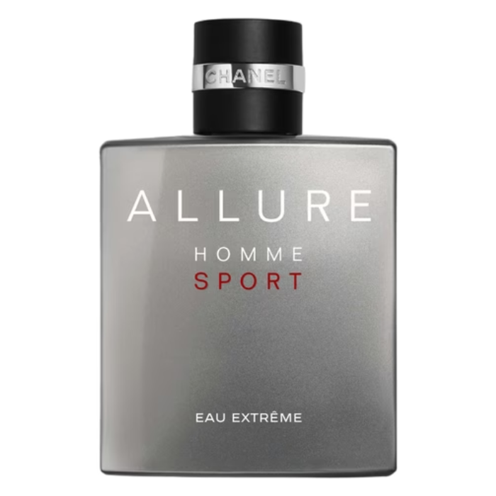 Chanel Allure Homme Sport Eau Extreme for men 100ml