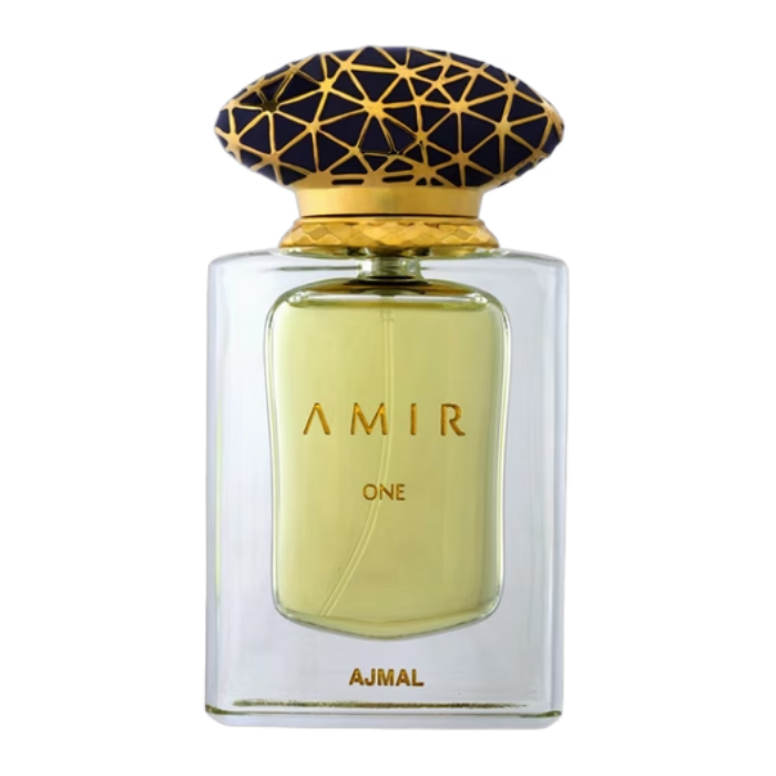 Ajmal Amir One for women and men EDP 50ml