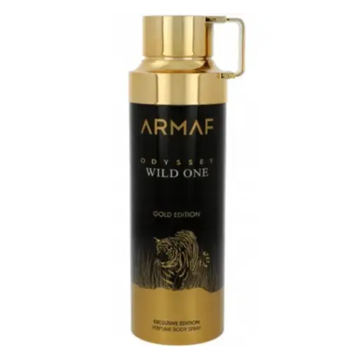Armaf Odyssey Wild One Perfume Body Spray