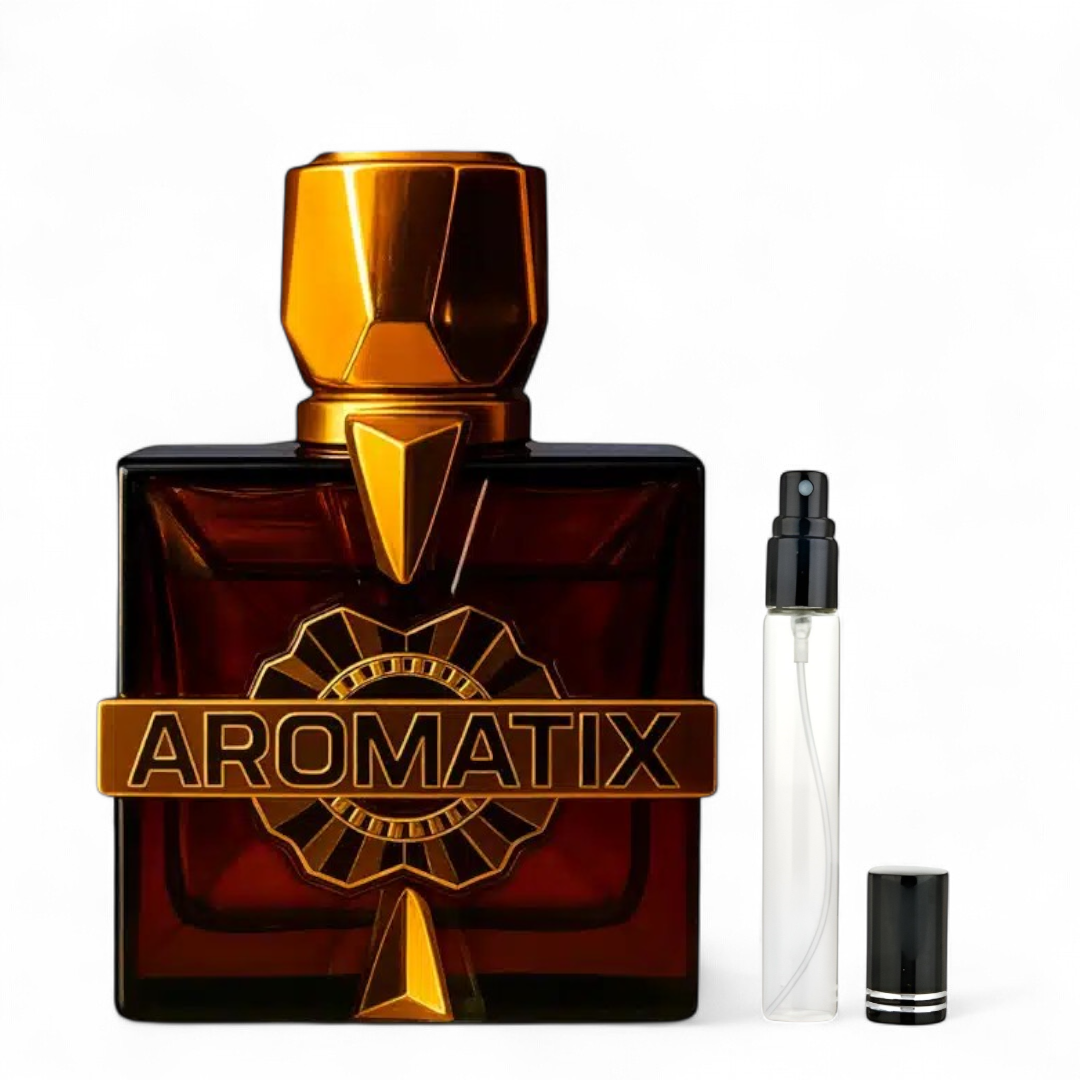 French Avenue Aromatix X Naughty Dates for women and men Decants