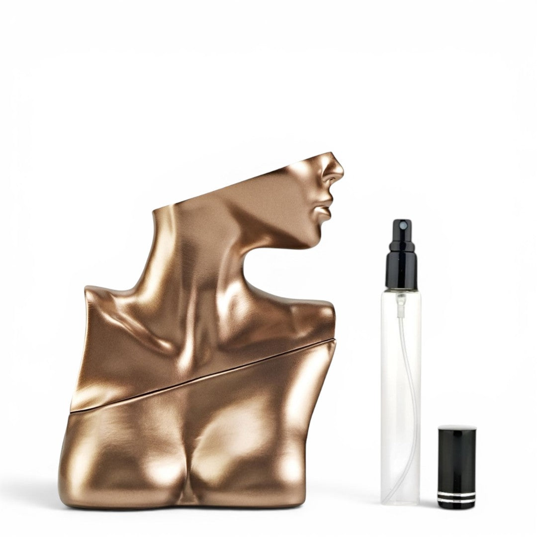 Billie Eilish No1 EDP Decants