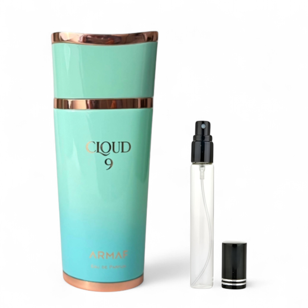 ARMAF CLOUD 9 EDP 100 ML FOR MEN Decants