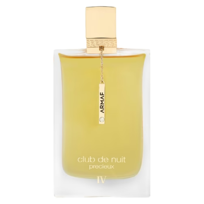 Club de Nuit Precieux IV Armaf for women Decants
