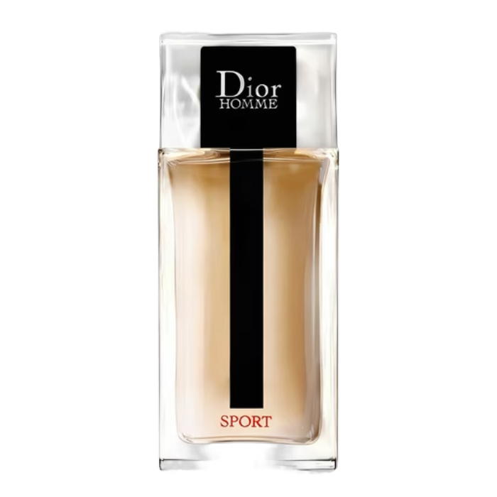 Dior Homme Sport for men EDT 100ml