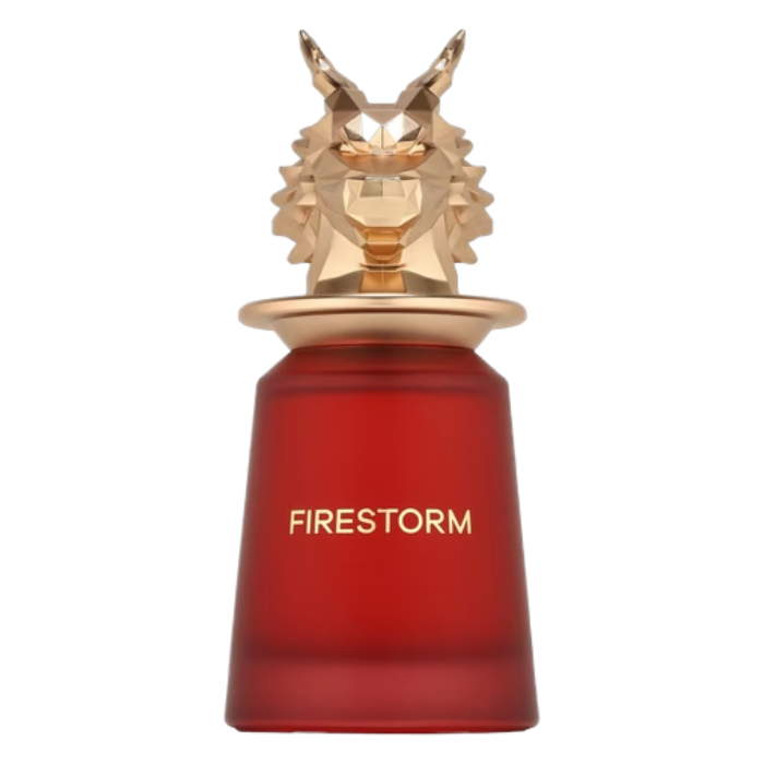 French Avenue Firestorm Extrait for women and men 100ml