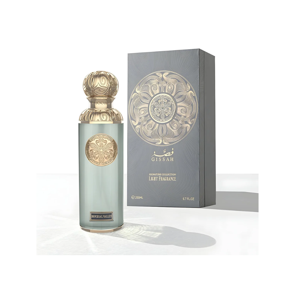 Gissah Imperial Valley EDP 200ml