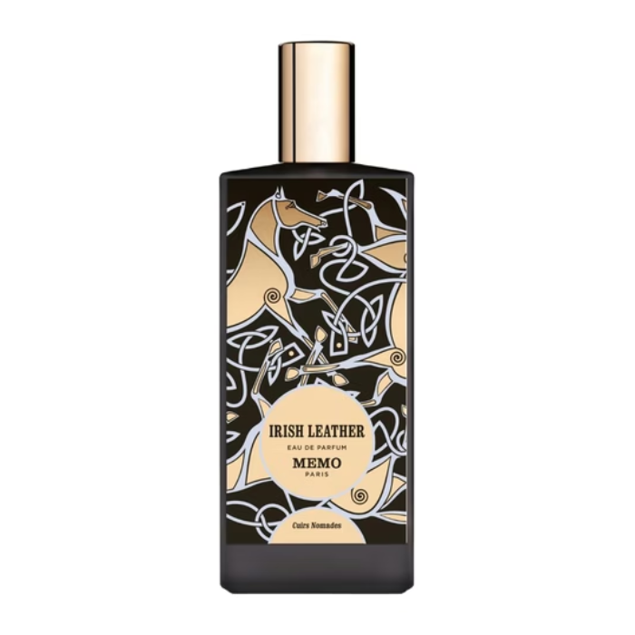Memo Paris Irish Leather for women and men 75ml