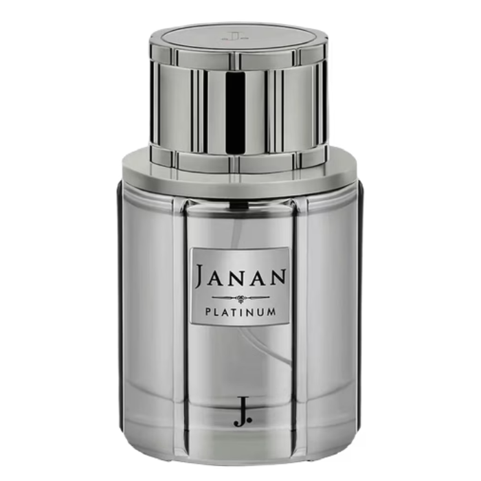 Junaid Jamshed J. Janan platinum For Men EDP 100ml