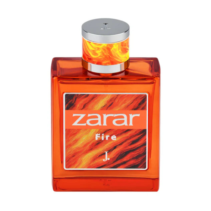 Junaid Jamshed J. Zarar Fire EDP 100ml