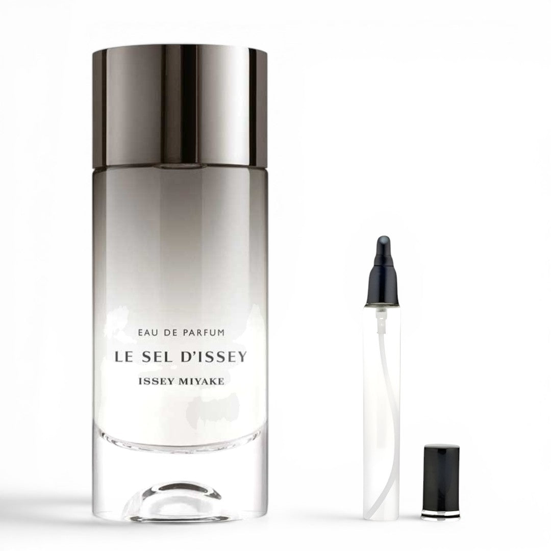 Le Sel d’Issey Issey Miyake for men EDP Decants