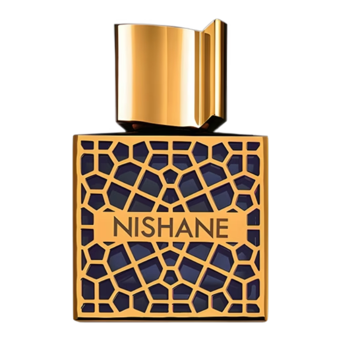 Mana Nishane for women and men Extrait de Parfum 50ml
