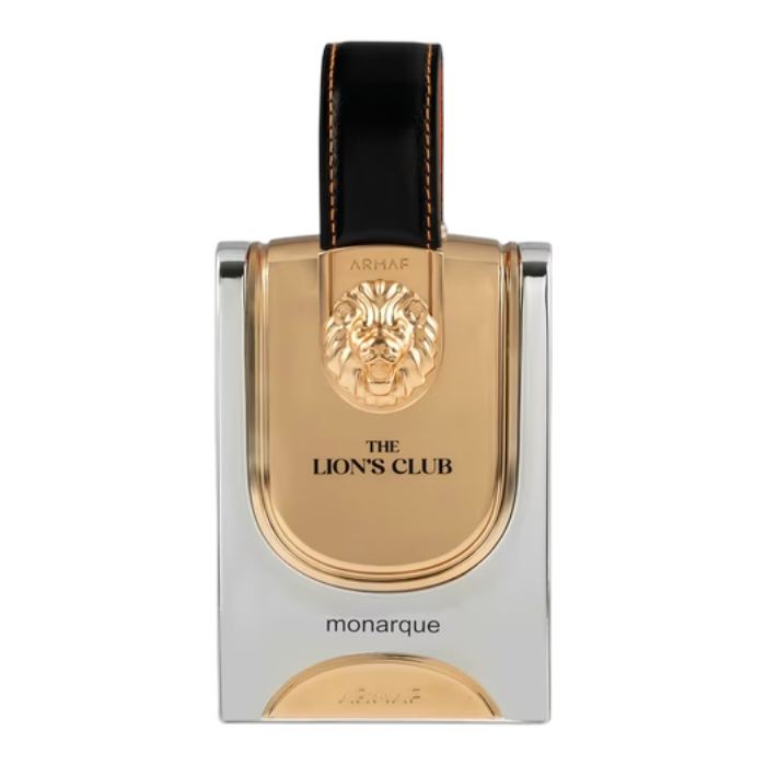 Armaf The Lion's Club Monarque for men EDP 100ml