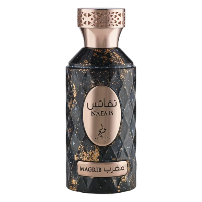 Khadlaj Nafais Magrib for women and men EDP 100ml