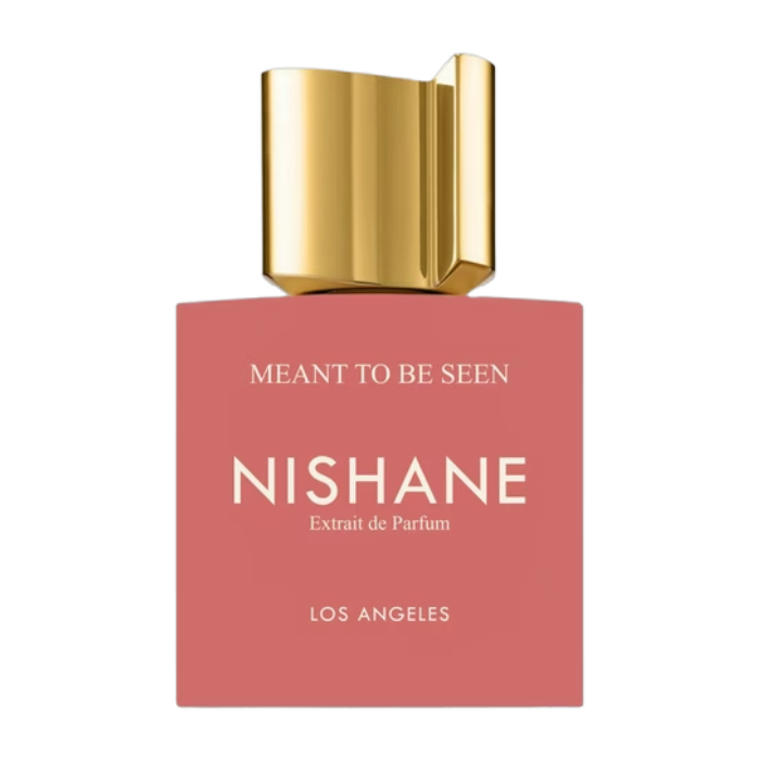 Nishane Meant To Be Seen for women and men 100ml