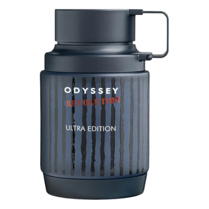 Armaf Odyssey Revolution for women and men 100ml