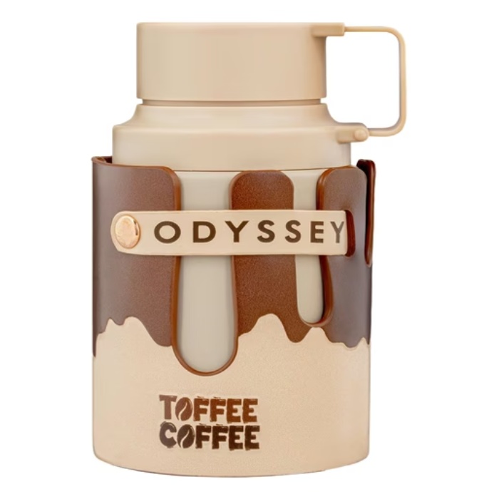 Armaf Odyssey Toffee Coffee for women and men