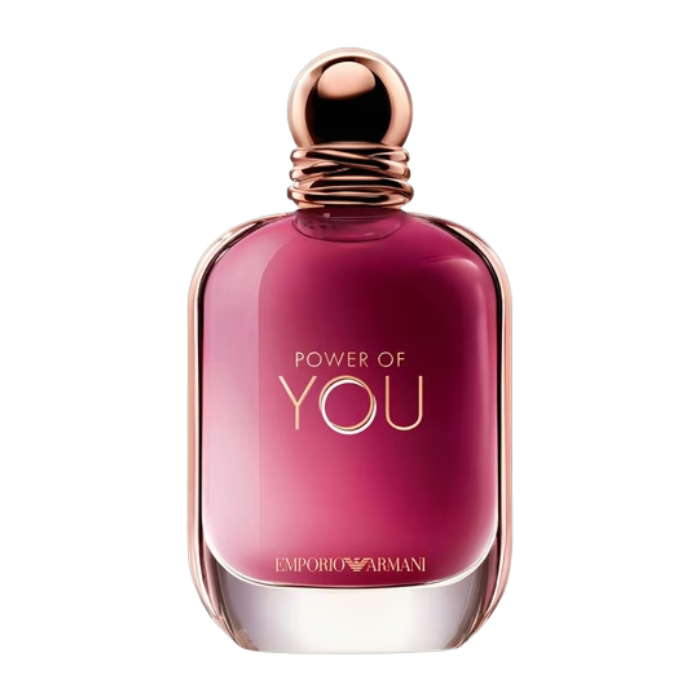 Giorgio Armani Power Of You for women EDP 90ml