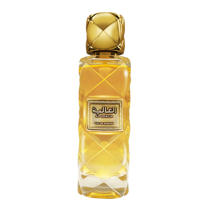 Rasasi Al Ghalia EDP 100ml