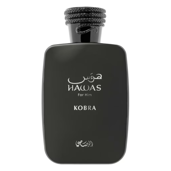Rasasi hawas Kobra EDP 100ml