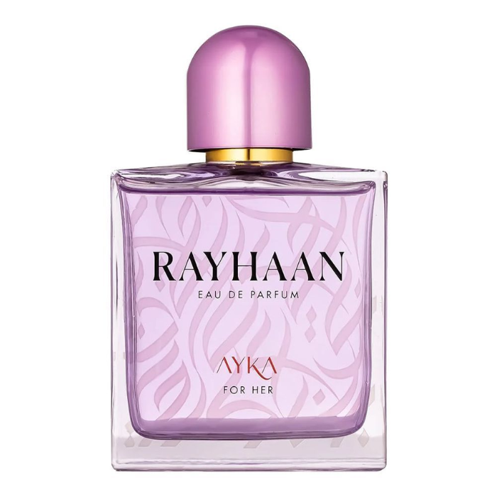 Rayhaan Ayka EDP 100ml