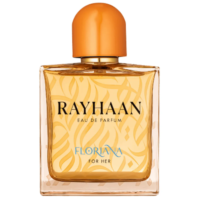 Rayhaan Floriana EDP 100ml