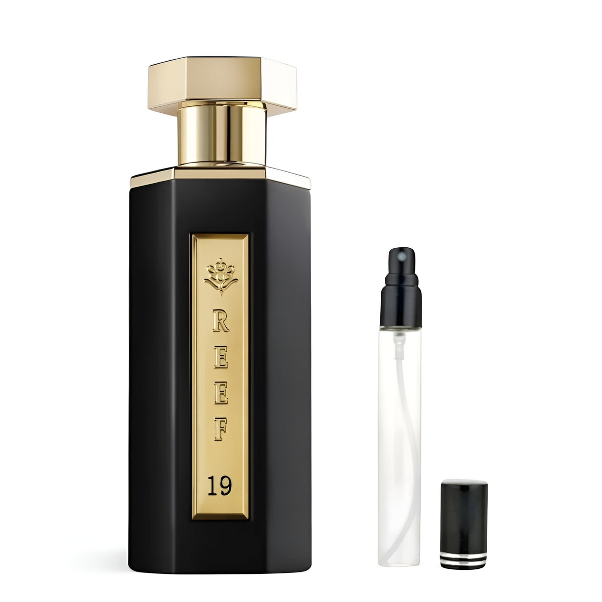 Reef 19 for women and men EDP Decants