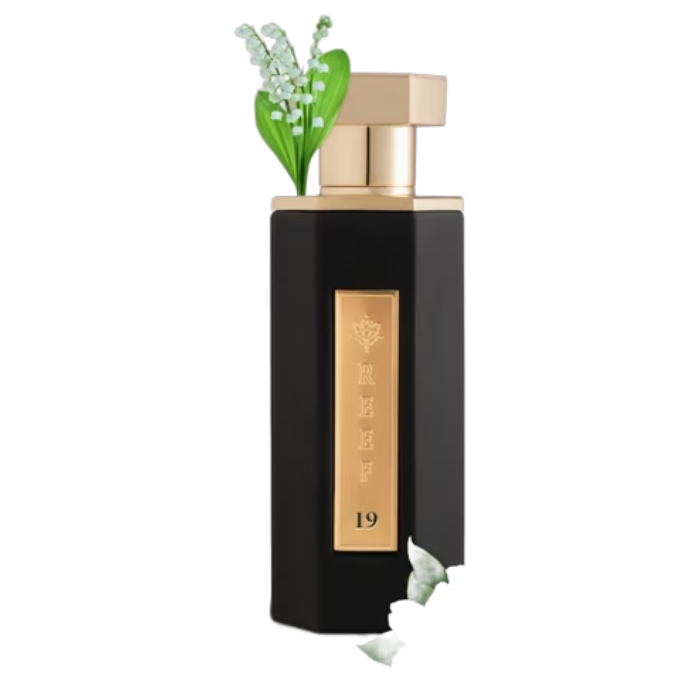 Reef 19 for women and men EDP 200ml