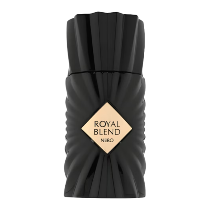 French Avenue Royal Blend Nero for women and men 100ml