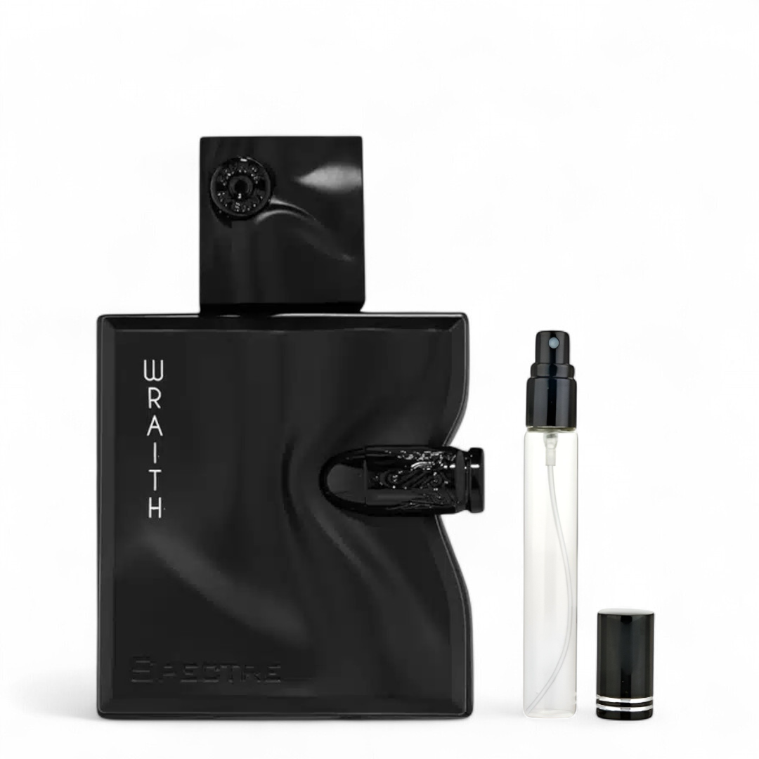 French Avenue Spectre Wraith for men EDP Decants