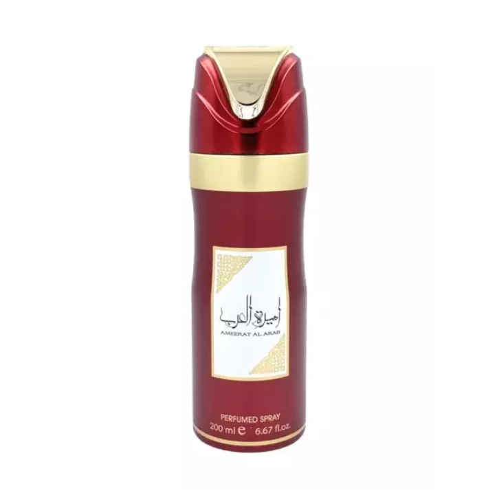 Lattafa Ameerat Al Arab Body sprays 200ml