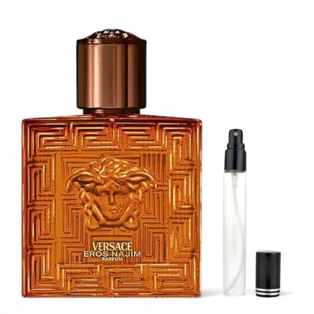 Versace Eros Najim for men EDP Decants