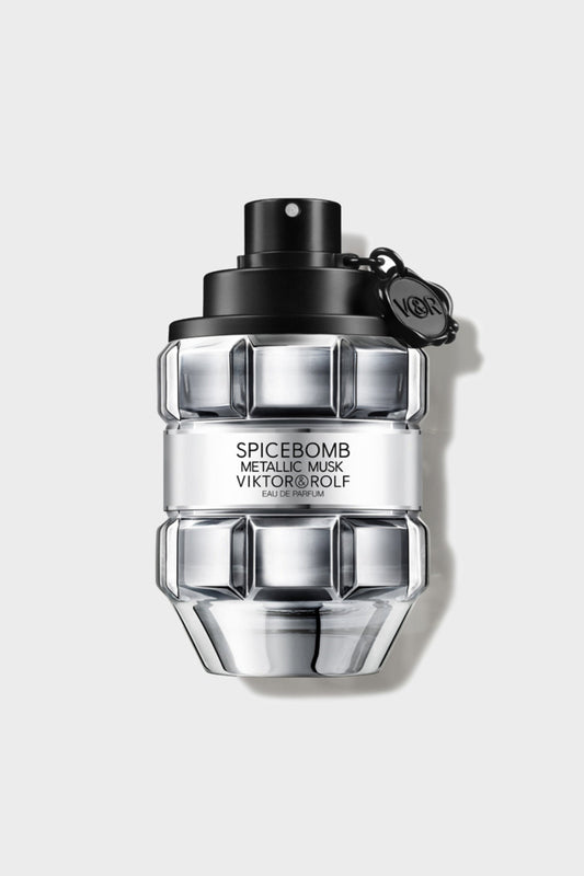 Viktor&Rolf Spicebomb Metallic Musk for men EDP 90ml