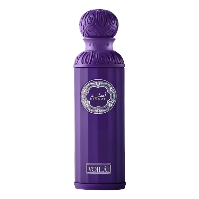 Gissah Voilà! for women EDP 200ml