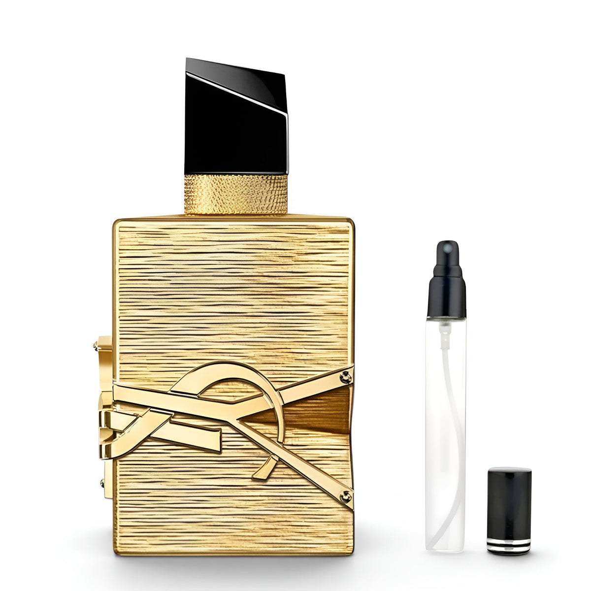 YSL Libre Vanille Couture Decants