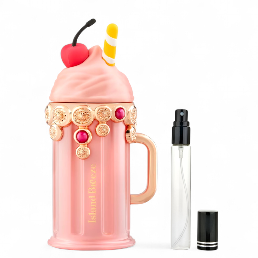 Island Breeze Armaf for women and men Decants
