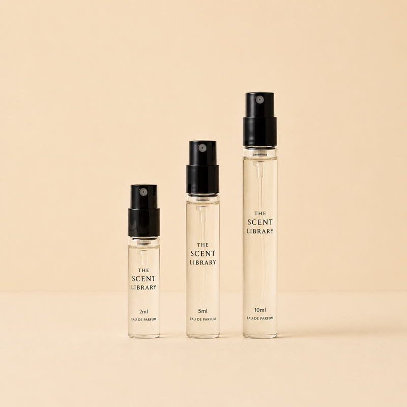 Decants
