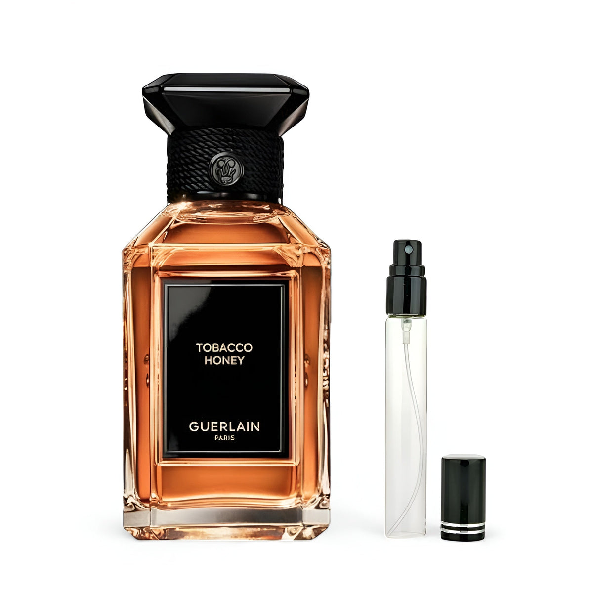 Tobacco Honey Guerlain for women and men EDP Decants