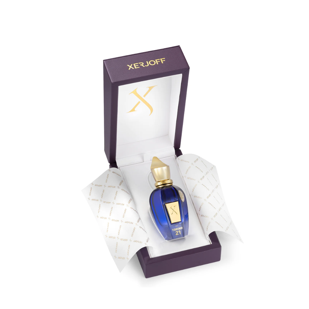 Xerjoff Torino 21 for Women and Men EDP 50ml