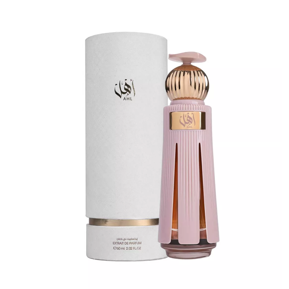 Ahmed Al Maghribi Ahl EDP 60ml