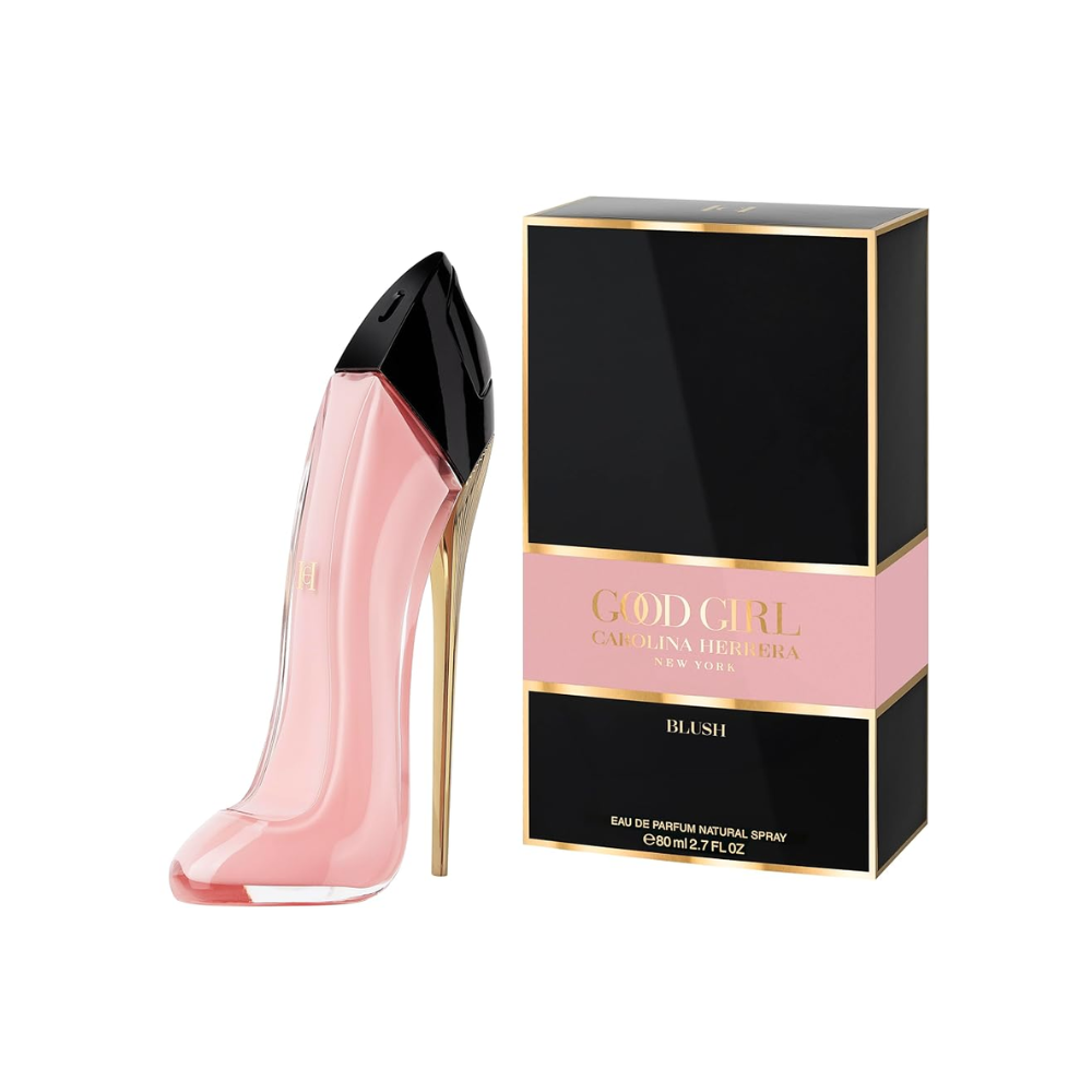 Carolina Herrera Good Girl Blush EDP Decants