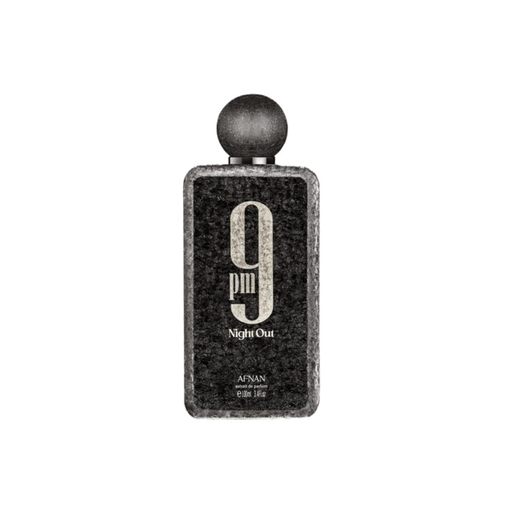 Afnan 9pm Night Out EDP 100ml