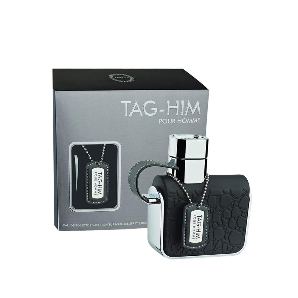 Armaf Tag Him EDP 100ml
