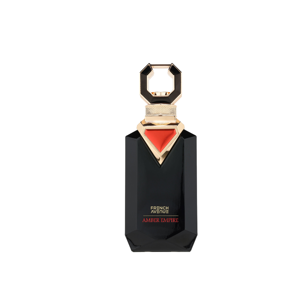 French Avenue Amber Empire for men 100ml