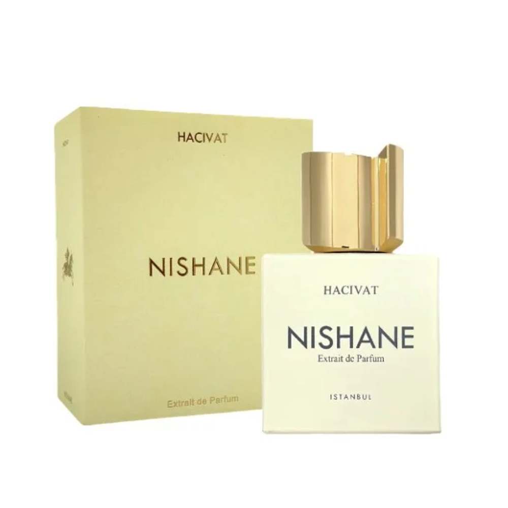Nishane Hacivat for Men and Women Extrait 100ml