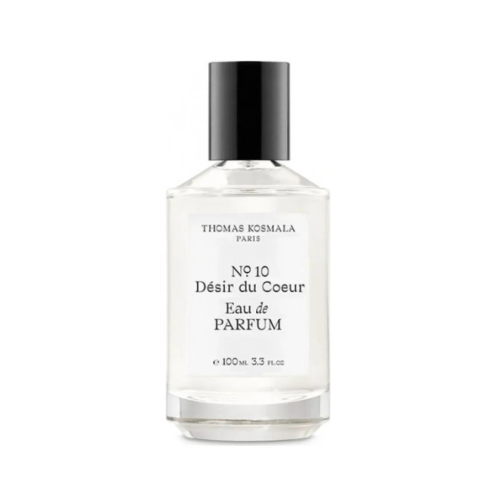 Thomas Kosmala No 10 Desire De Coeur EDP 100ml
