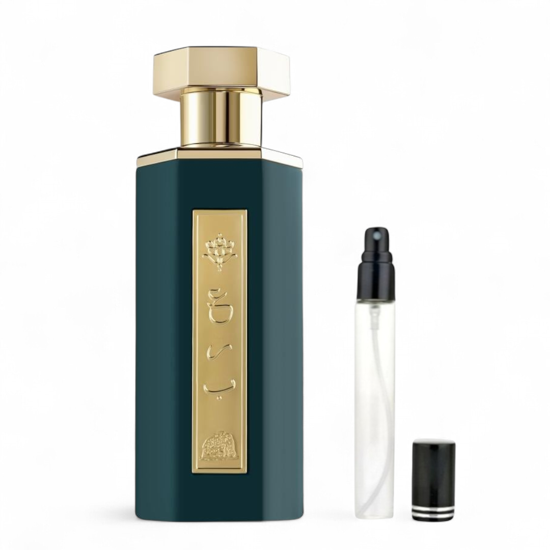 Reef Arabs of AlUla for women and men EDP Decants